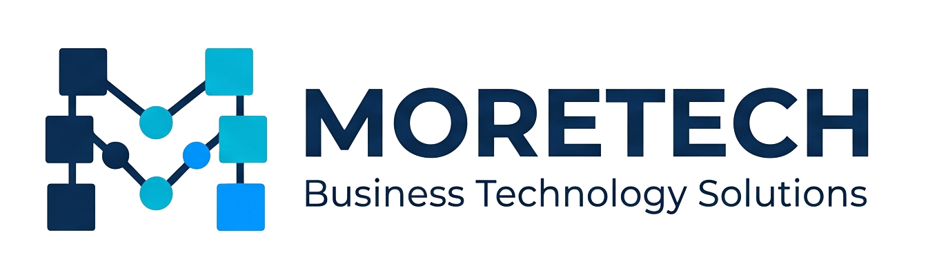 MoreTech – Business Technology Solutions